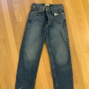 Citizens of Humanity Florence size 25